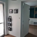 La Chauviniere Prázdninový dům Montaigu-Vendee