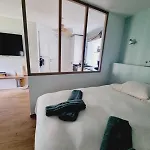度假居 La Chauviniere