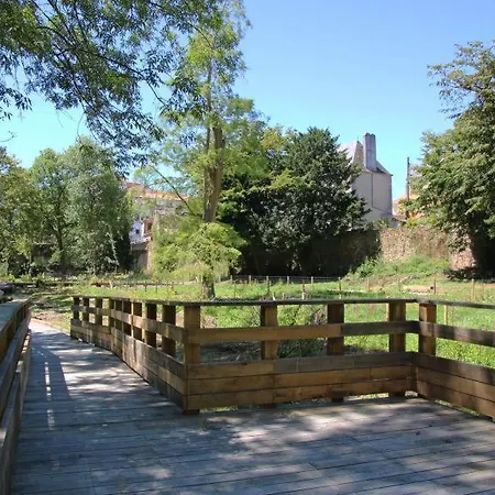 La Chauviniere Montaigu-Vendee