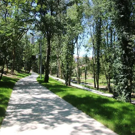 La Chauviniere Holiday home *