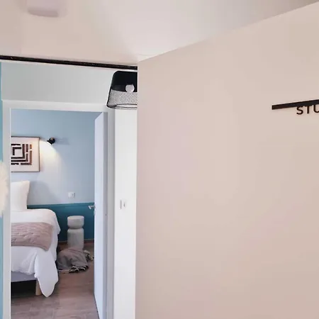 Holiday home La Chauviniere *