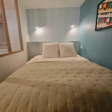 Holiday home La Chauviniere Montaigu-Vendee