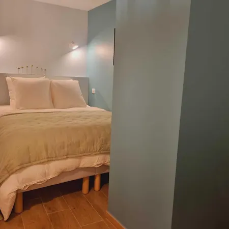 La Chauviniere Holiday home *