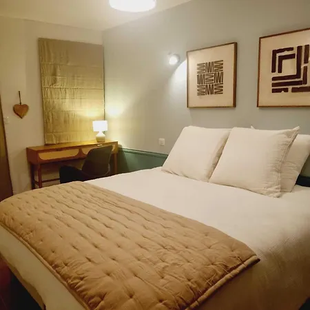 La Chauviniere Holiday home