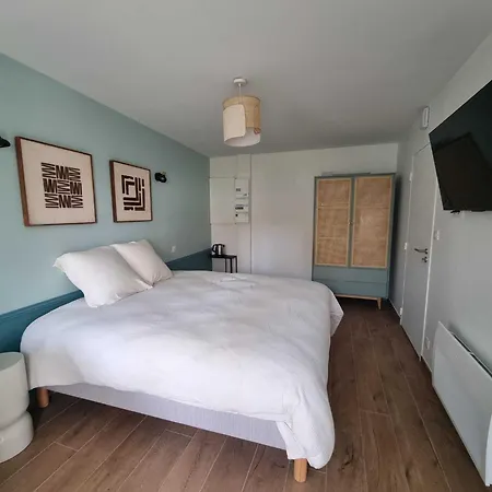 La Chauviniere Holiday home *