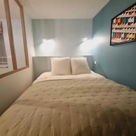 Holiday home La Chauviniere Montaigu-Vendee