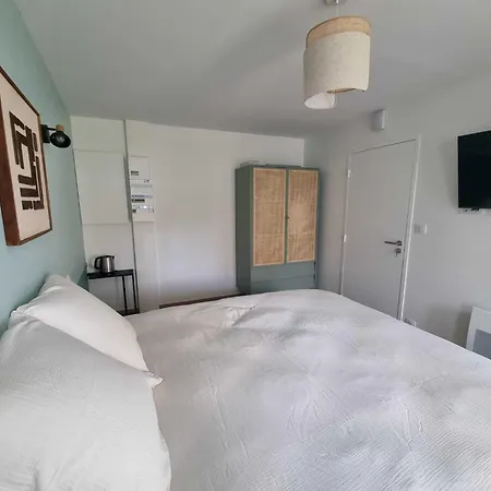 Holiday home La Chauviniere Montaigu-Vendee