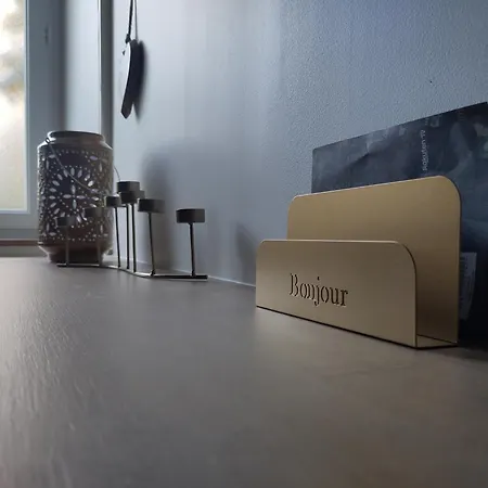 Сasa de vacaciones La Chauviniere