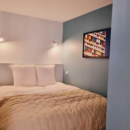 Holiday home La Chauviniere *