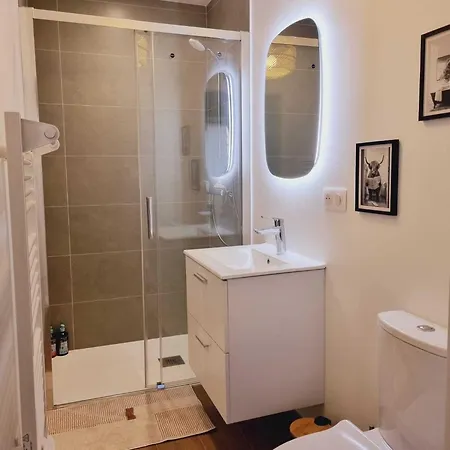 La Chauviniere Holiday home Montaigu-Vendee