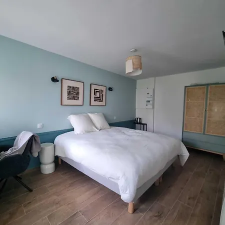 Holiday home La Chauviniere