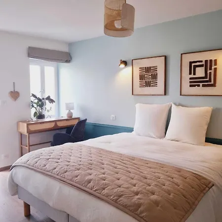 La Chauviniere Holiday home Montaigu-Vendee