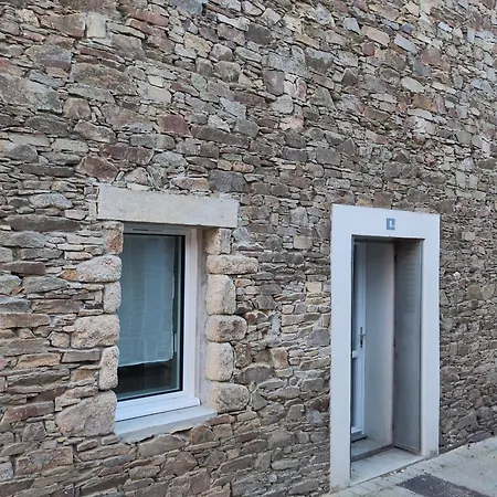 La Chauviniere Holiday home *
