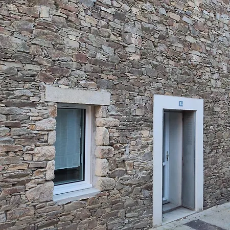 La Chauviniere Prázdninový dům *