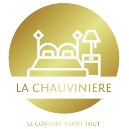 Holiday home La Chauviniere Montaigu-Vendee