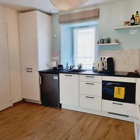 Holiday home La Chauviniere *