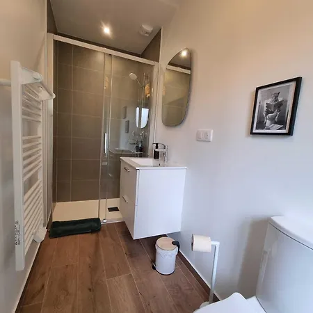 La Chauviniere * Montaigu-Vendee