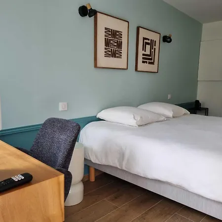 Сasa de vacaciones La Chauviniere