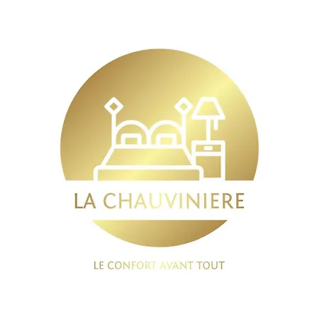 La Chauviniere Montaigu-Vendee