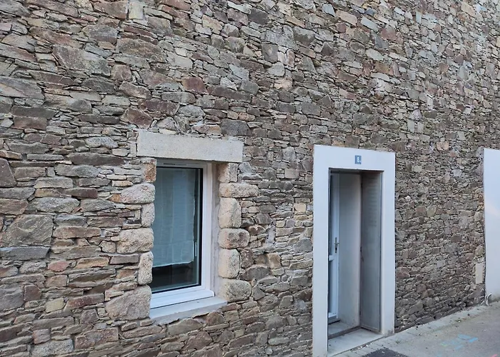 La Chauviniere Сasa de vacaciones *