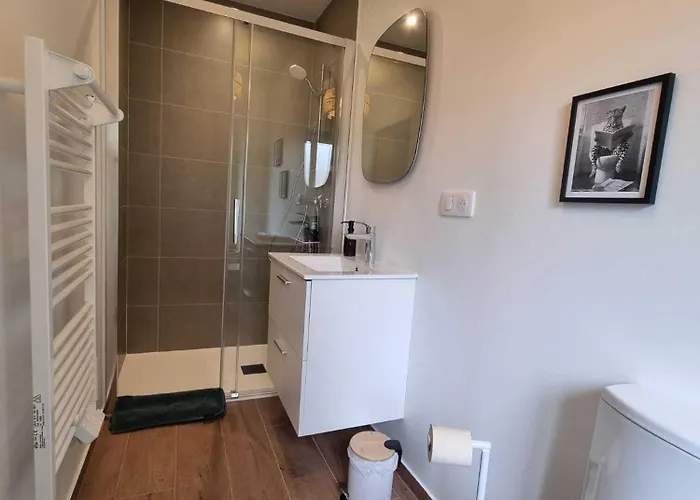 La Chauviniere * Montaigu-Vendee